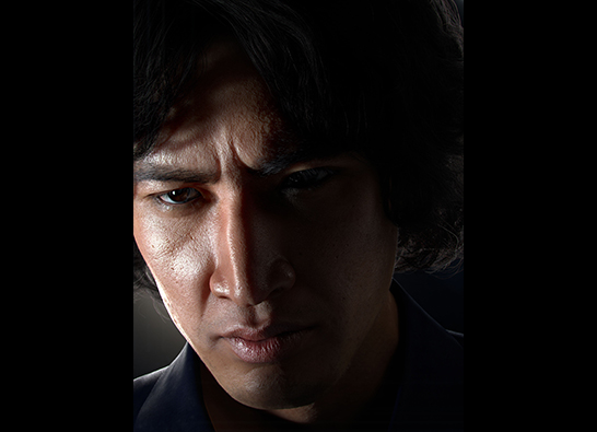 Press] 松田優作氏がデジタルヒューマンで蘇る！ | 東映ツークン研究所