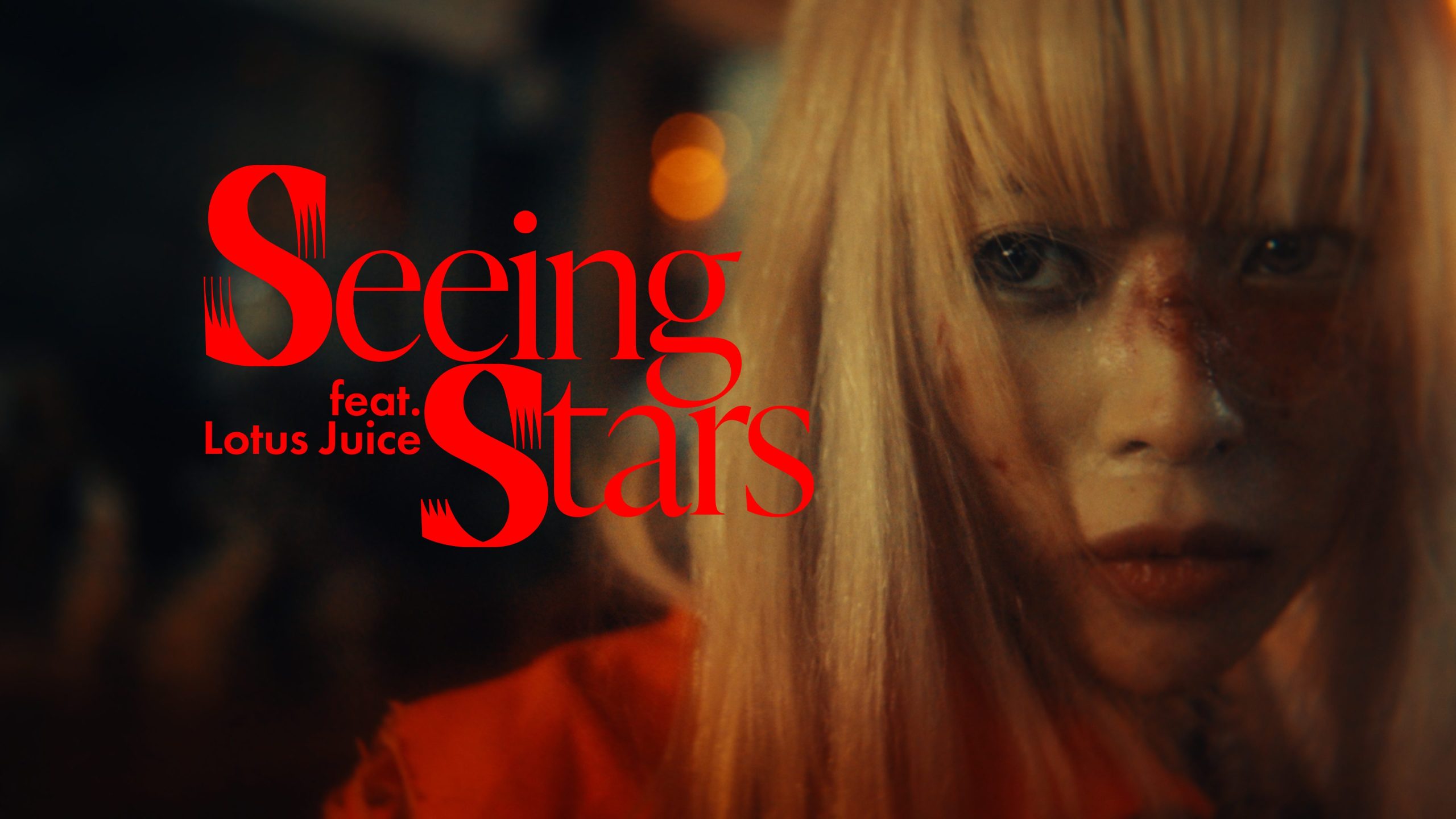 Mori Calliope 「Seeing Stars feat. Lotus Juice」