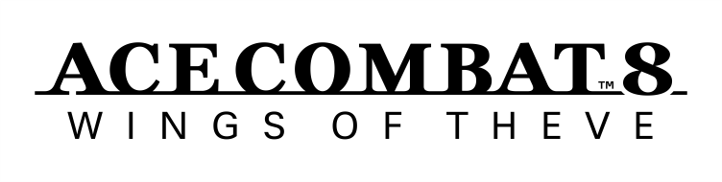 ACE COMBAT 8: WINGS OF THEVE ™